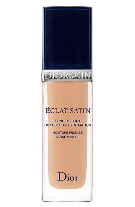 dior skin touch eclat